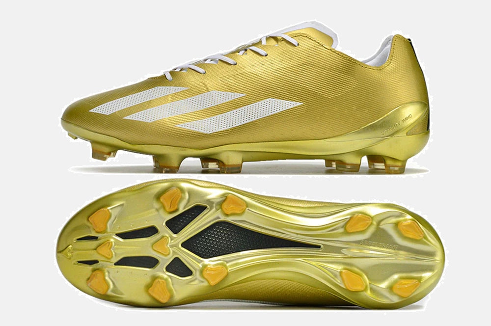 Chuteira Adidas X CrazyFast+ FG