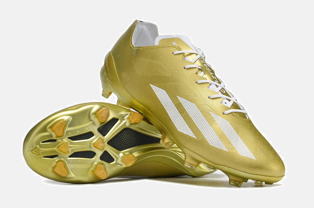 Chuteira Adidas X CrazyFast+ FG