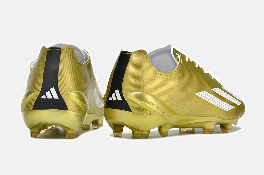 Chuteira Adidas X CrazyFast+ FG