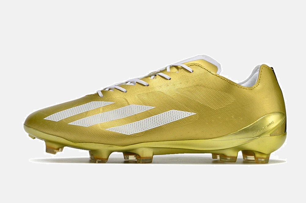 Chuteira Adidas X CrazyFast+ FG