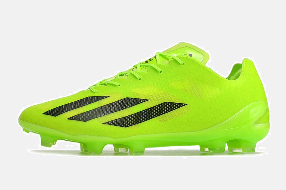 Chuteira Adidas X CrazyFast+ FG