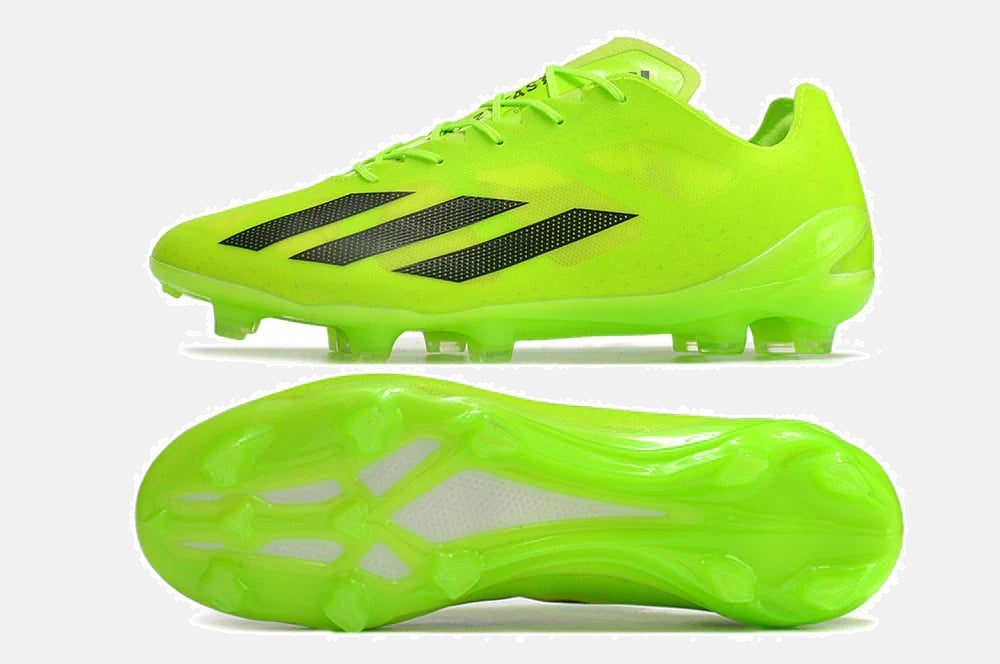 Chuteira Adidas X CrazyFast+ FG