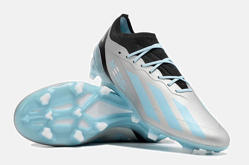 Chuteira Adidas X CrazyFast Messi.1 FG