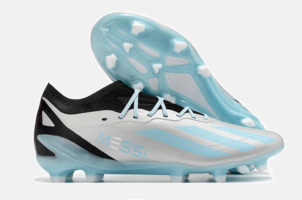 Chuteira Adidas X CrazyFast Messi.1 FG
