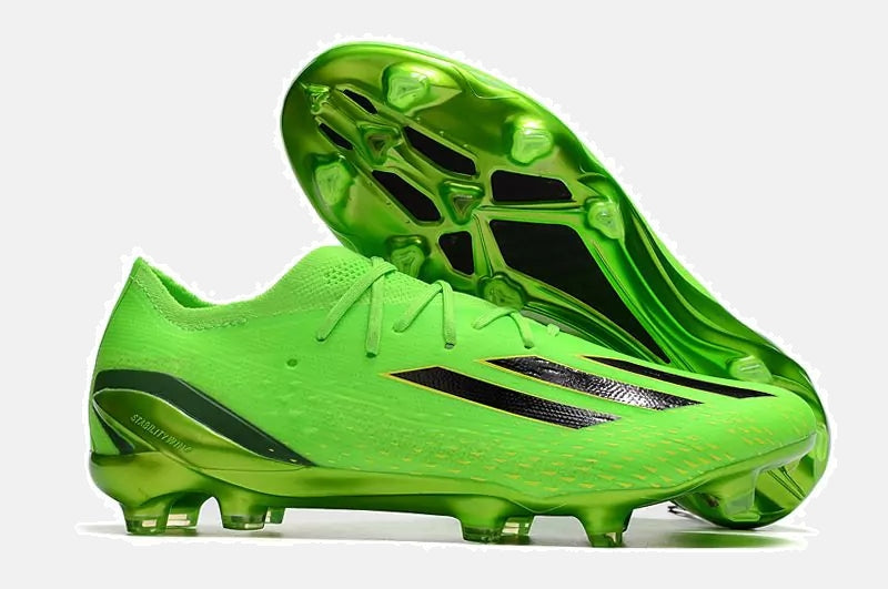 Chuteira Adidas X Speedportal.1 FG - imagem 8