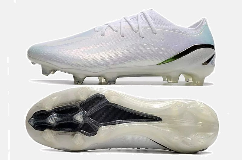 Chuteira Adidas X Speedportal.1 FG