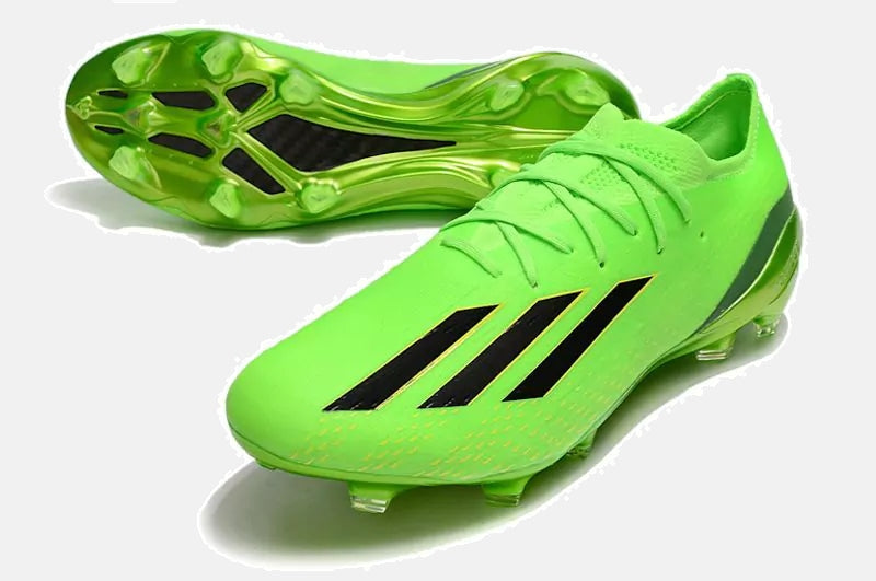 Chuteira Adidas X Speedportal.1 FG