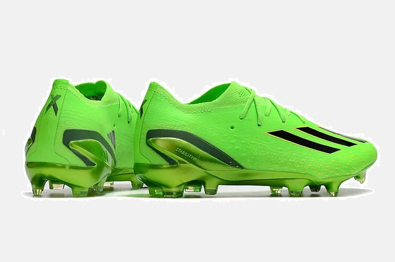 Chuteira Adidas X Speedportal.1 FG