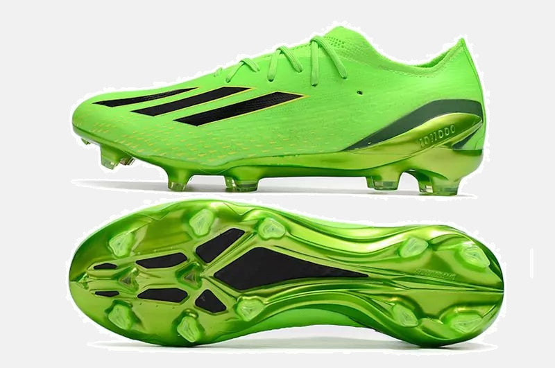 Chuteira Adidas X Speedportal.1 FG