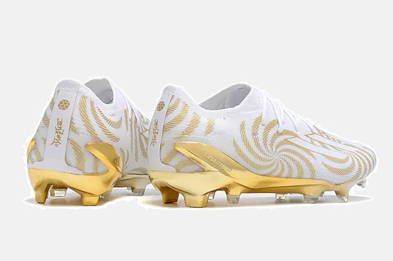 Chuteira Adidas X Speedportal.1 FG