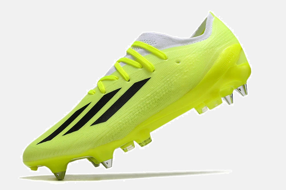 Chuteira Adidas X Speedportal.1 SG - imagem 4