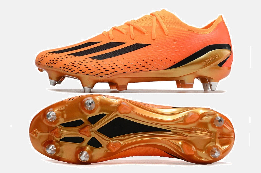 Chuteira Adidas X Speedportal.1 SG
