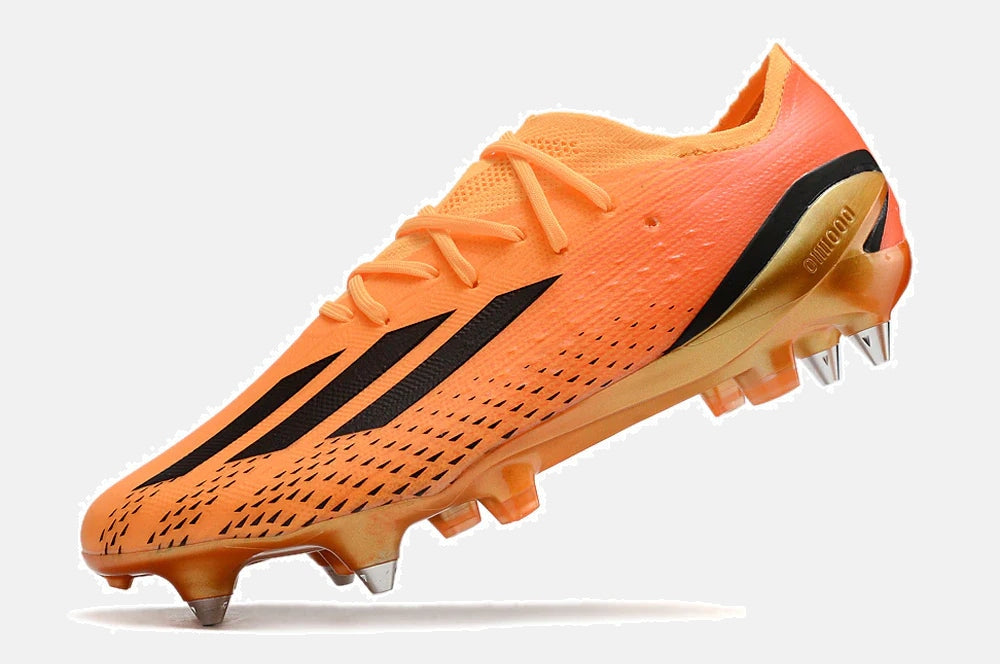 Chuteira Adidas X Speedportal.1 SG