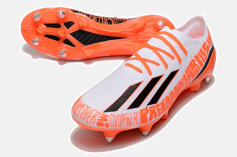 Chuteira Adidas X Speedportal.1 SG