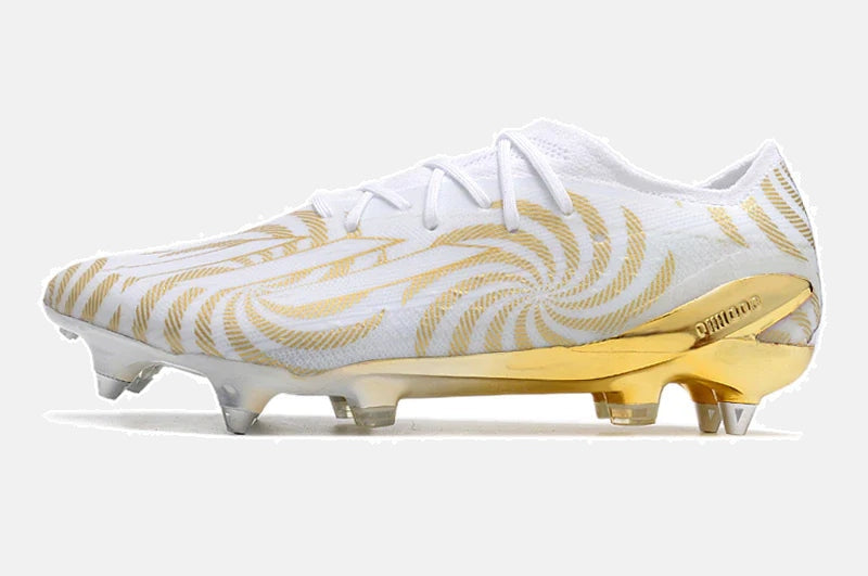 Chuteira Adidas X Speedportal.1 SG