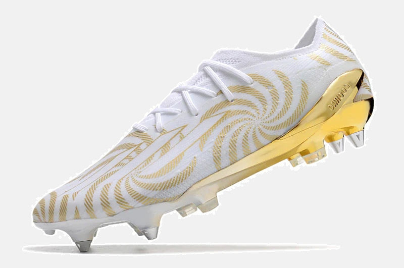 Chuteira Adidas X Speedportal.1 SG