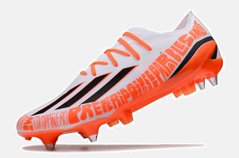 Chuteira Adidas X Speedportal.1 SG