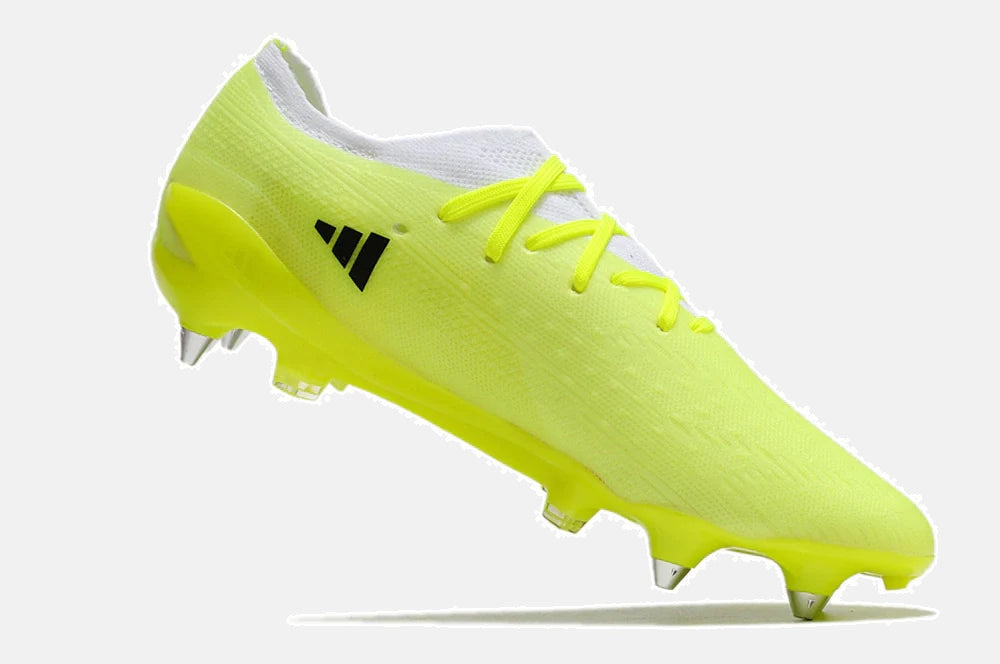 Chuteira Adidas X Speedportal.1 SG