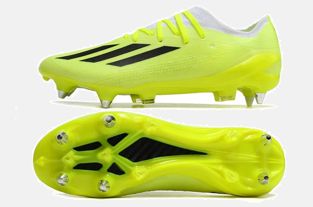 Chuteira Adidas X Speedportal.1 SG