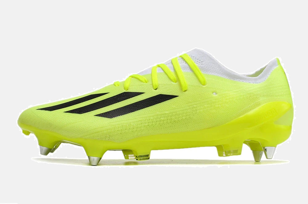 Chuteira Adidas X Speedportal.1 SG
