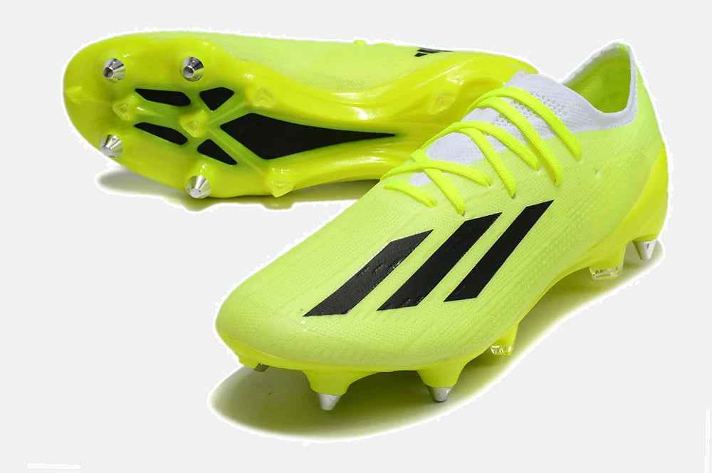 Chuteira Adidas X Speedportal.1 SG
