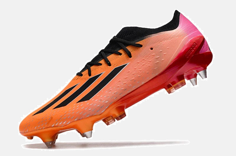 Chuteira Adidas X Speedportal.1 SG