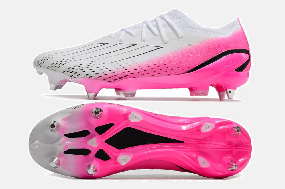Chuteira Adidas X Speedportal.1 SG