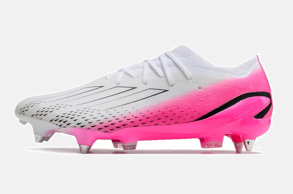 Chuteira Adidas X Speedportal.1 SG