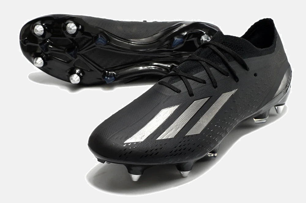 Chuteira Adidas X Speedportal.1 SG