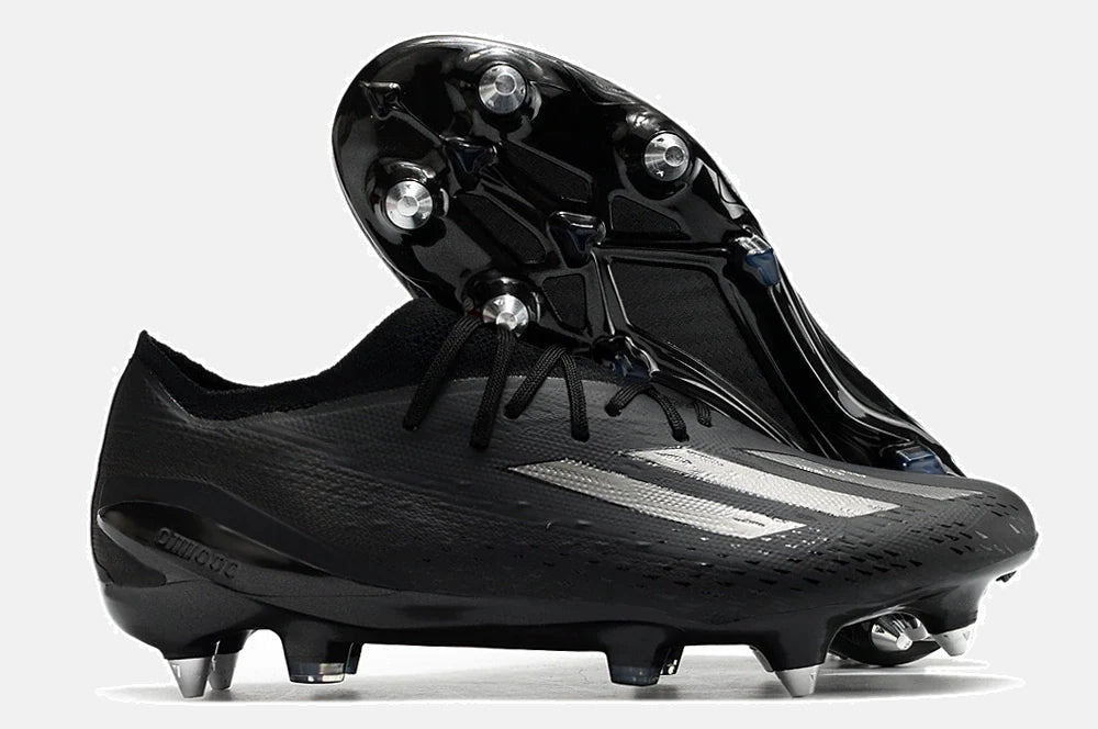 Chuteira Adidas X Speedportal.1 SG