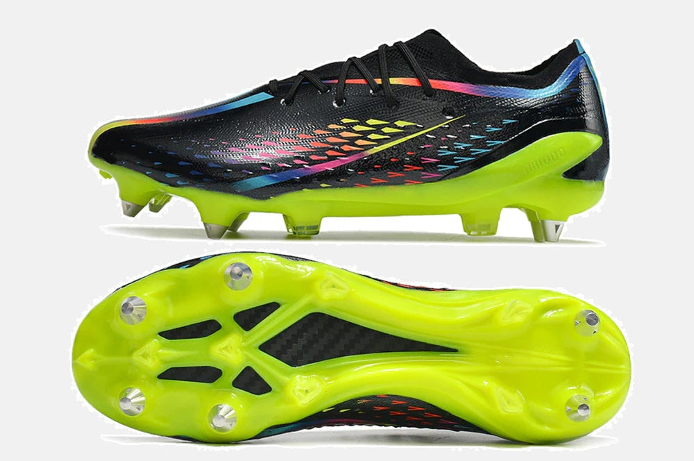 Chuteira Adidas X Speedportal.1 SG