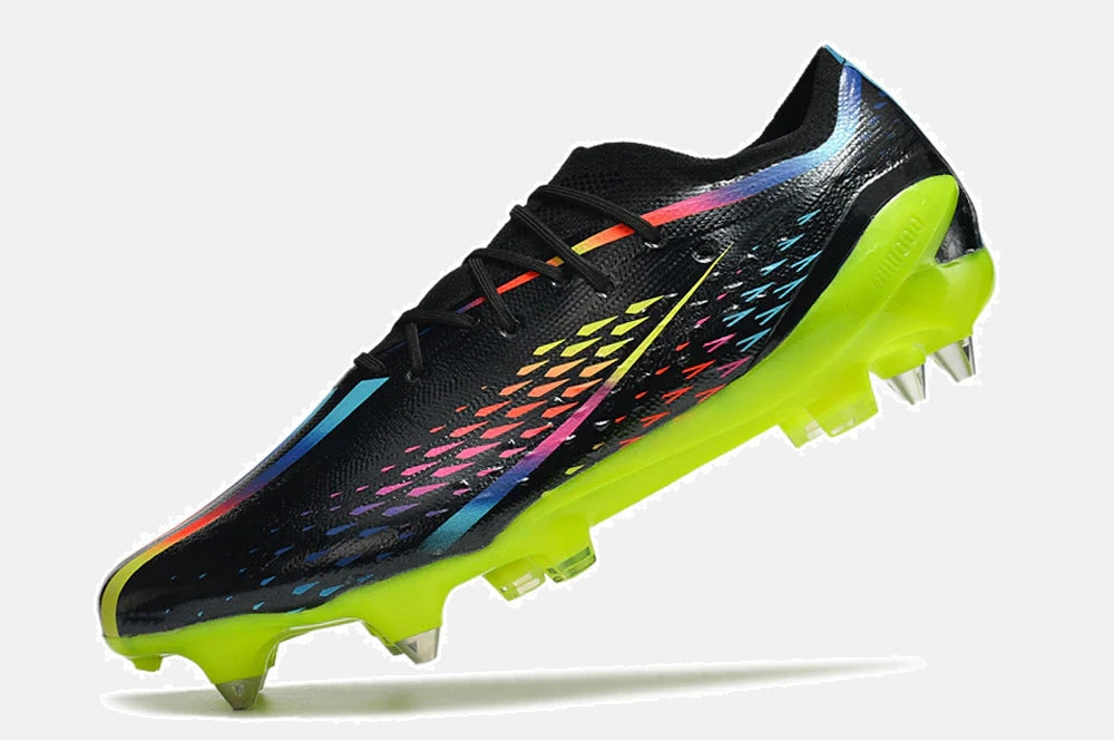 Chuteira Adidas X Speedportal.1 SG