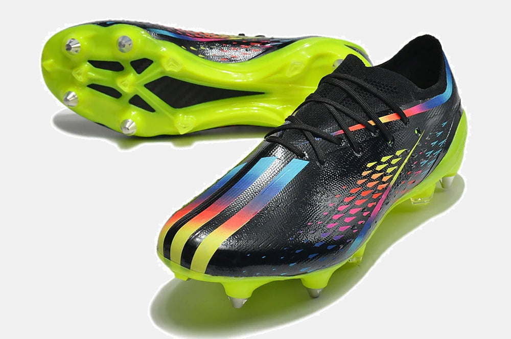 Chuteira Adidas X Speedportal.1 SG