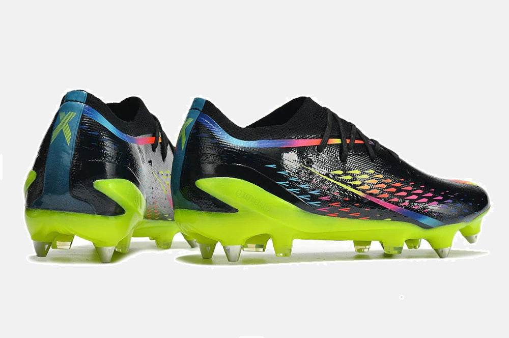 Chuteira Adidas X Speedportal.1 SG