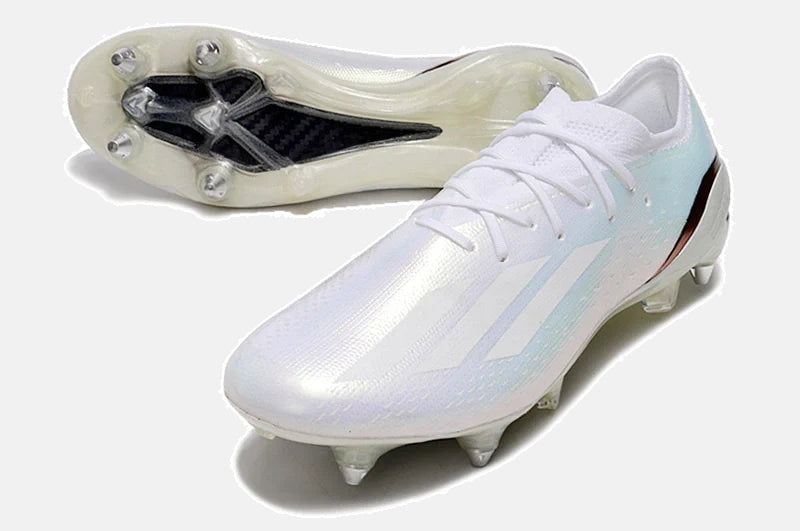 Chuteira Adidas X Speedportal.1 SG