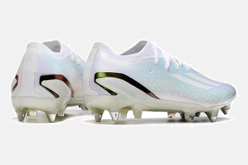 Chuteira Adidas X Speedportal.1 SG