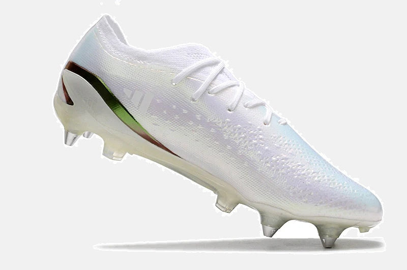 Chuteira Adidas X Speedportal.1 SG