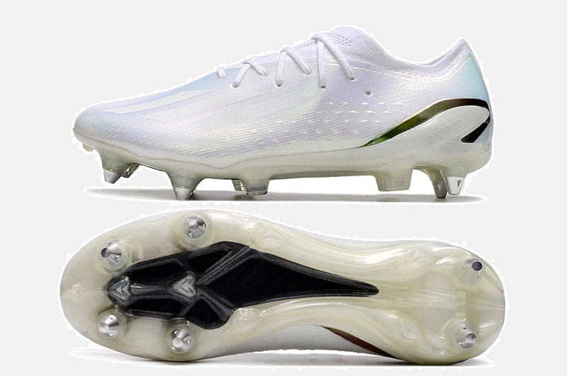 Chuteira Adidas X Speedportal.1 SG