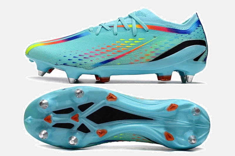Chuteira Adidas X Speedportal.1 SG