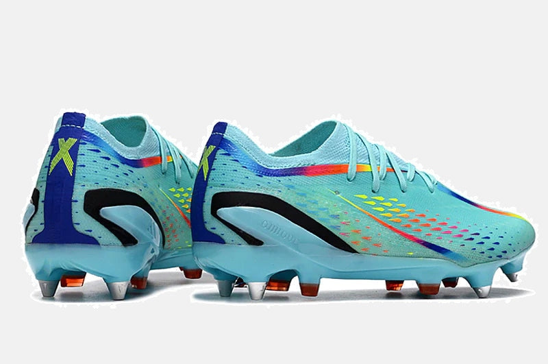 Chuteira Adidas X Speedportal.1 SG
