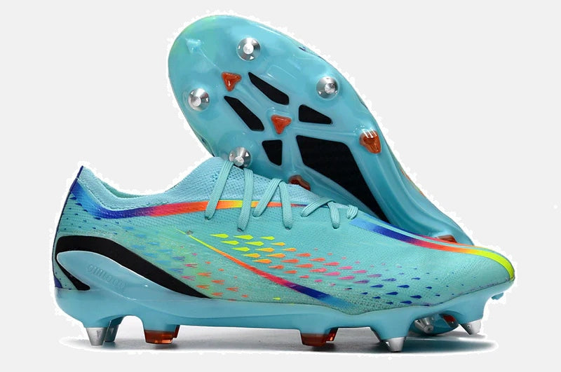 Chuteira Adidas X Speedportal.1 SG