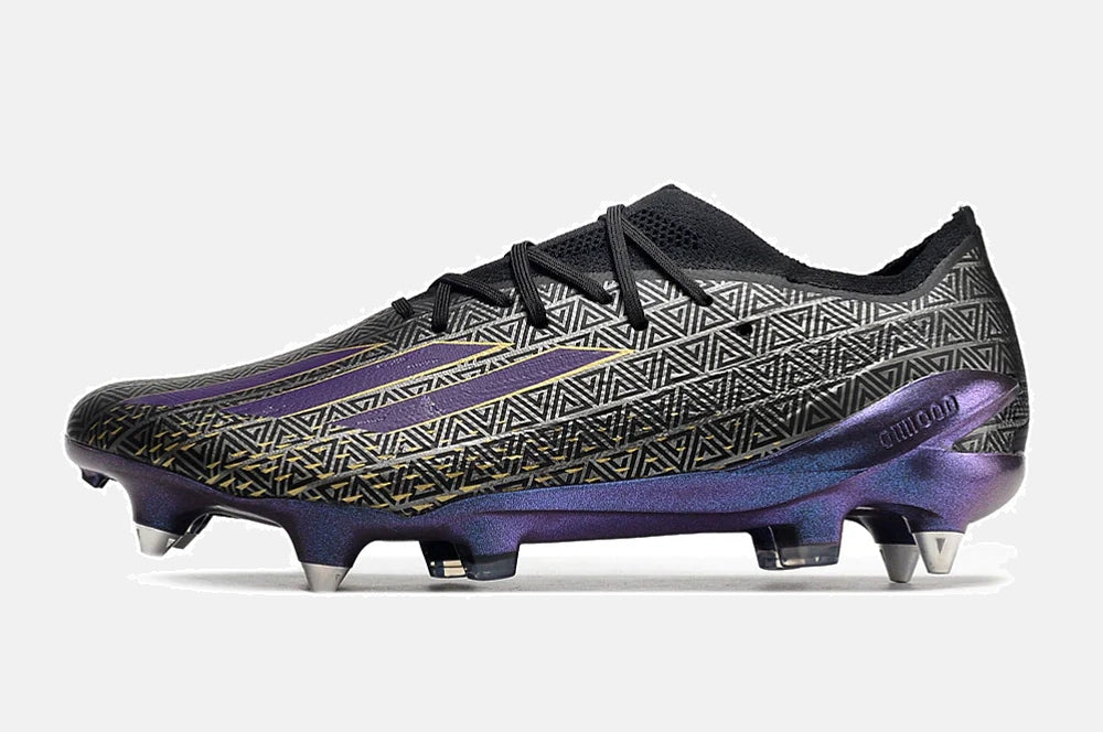 Chuteira Adidas X Speedportal.1 SG