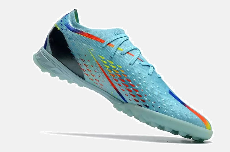 Chuteira Society Adidas X Speedportal.1 TF