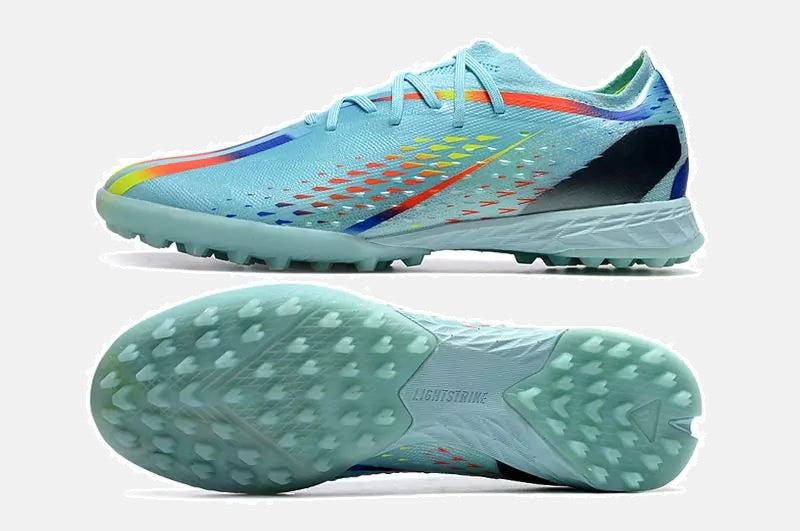 Chuteira Society Adidas X Speedportal.1 TF