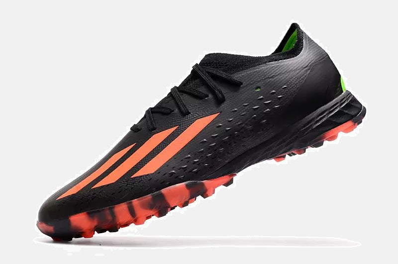 Chuteira Society Adidas X Speedportal.1 TF - imagem 4