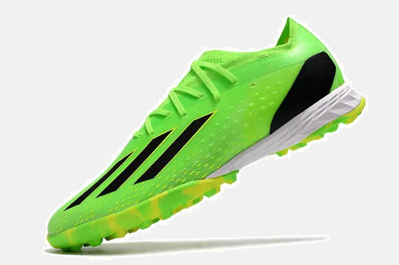 Chuteira Society Adidas X Speedportal.1 TF