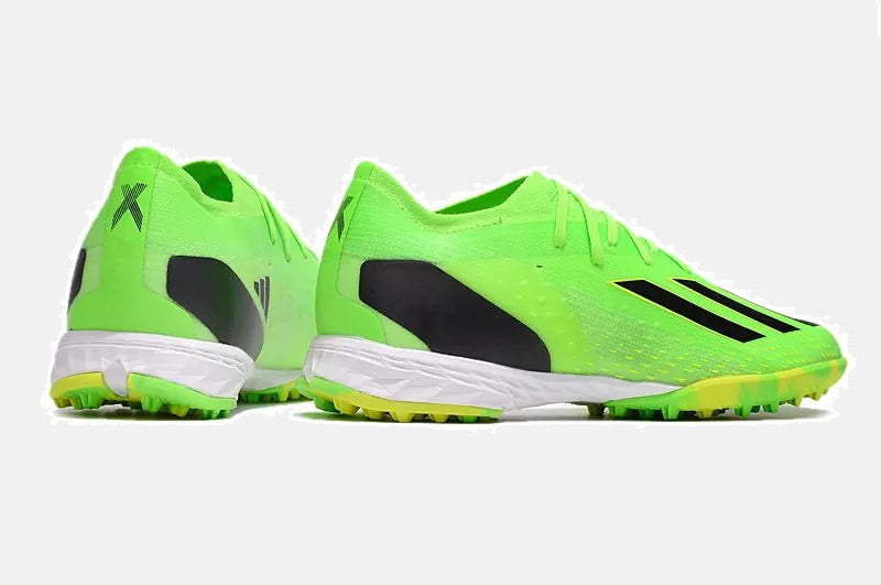 Chuteira Society Adidas X Speedportal.1 TF