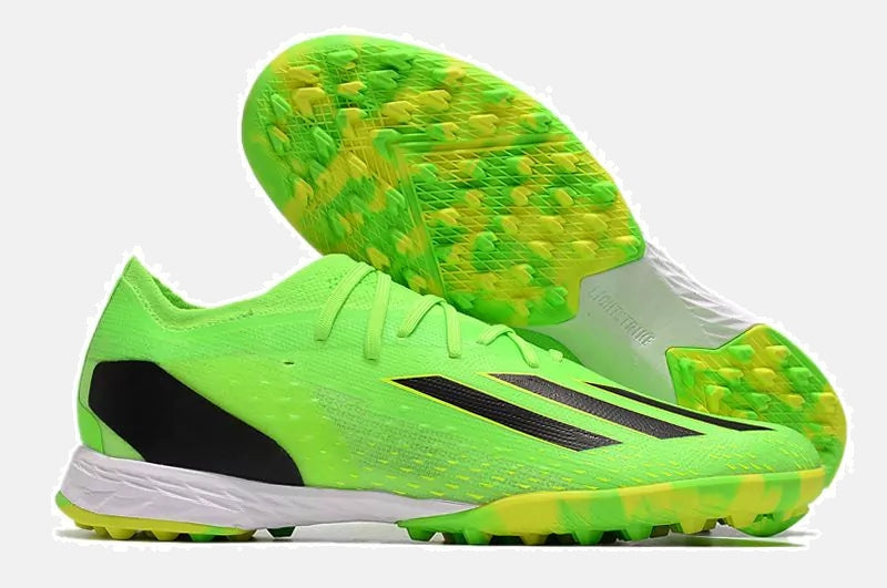 Chuteira Society Adidas X Speedportal.1 TF