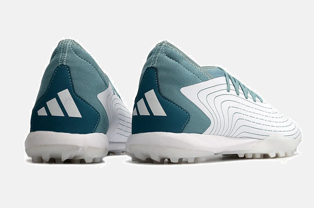 Chuteira Society Adidas X Speedportal.1 TF