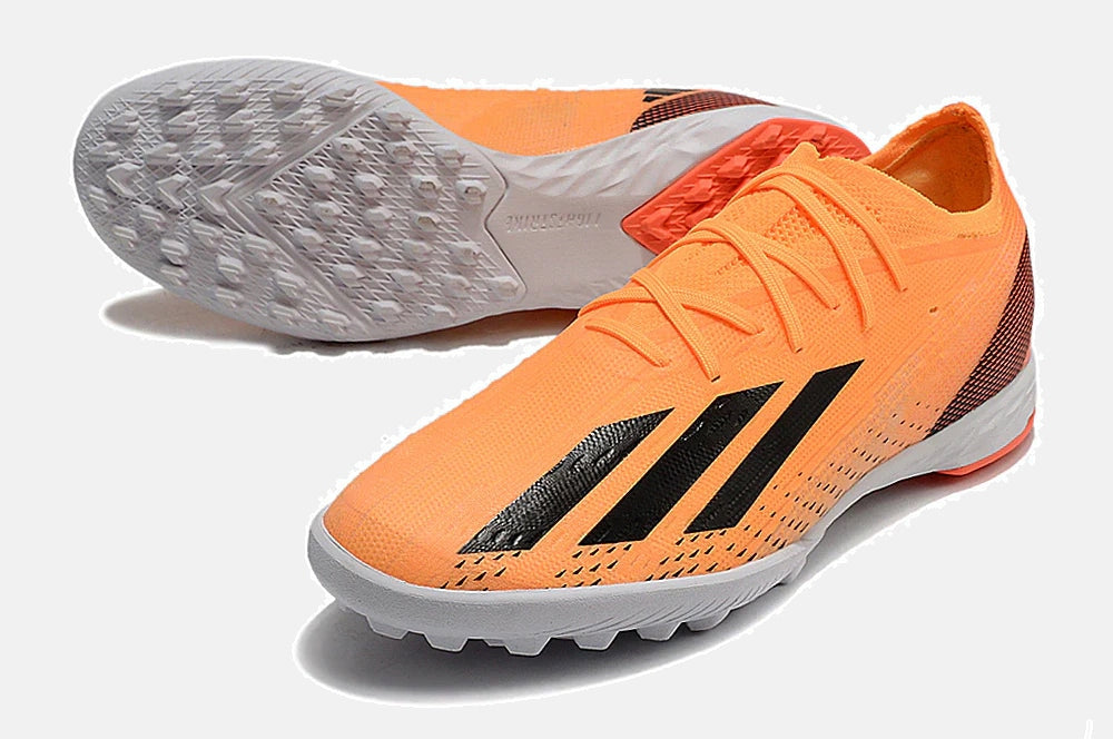 Chuteira Society Adidas X Speedportal.1 TF